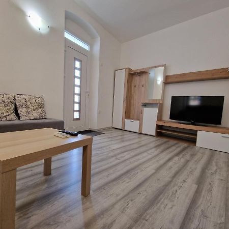Secret Garden Apartment Koper Extérieur photo