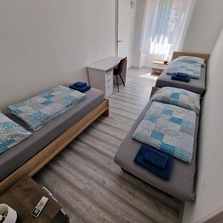 Secret Garden Apartment Koper Extérieur photo