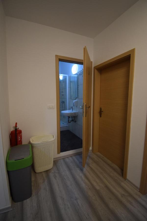 Secret Garden Apartment Koper Extérieur photo