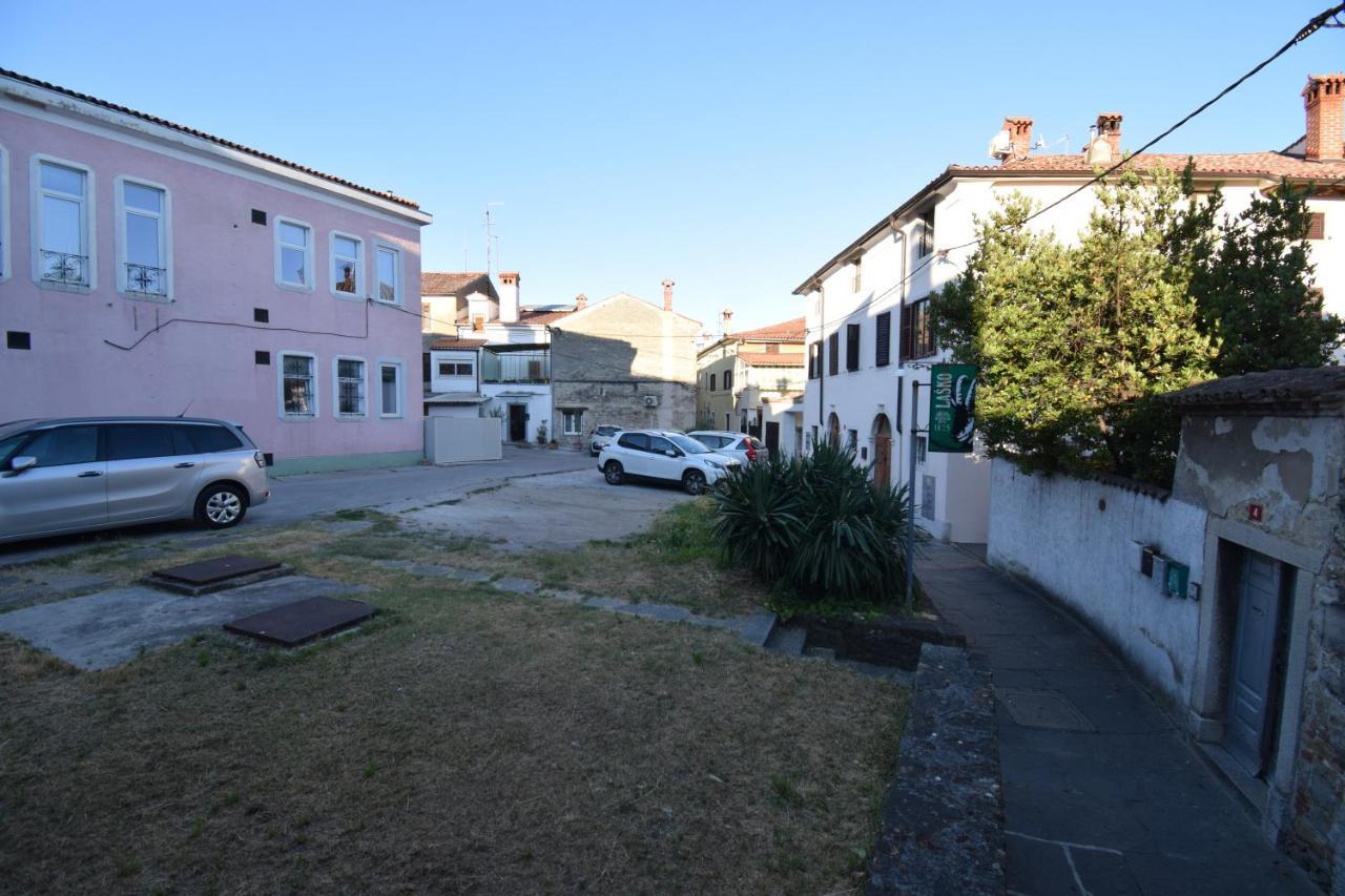 Secret Garden Apartment Koper Extérieur photo