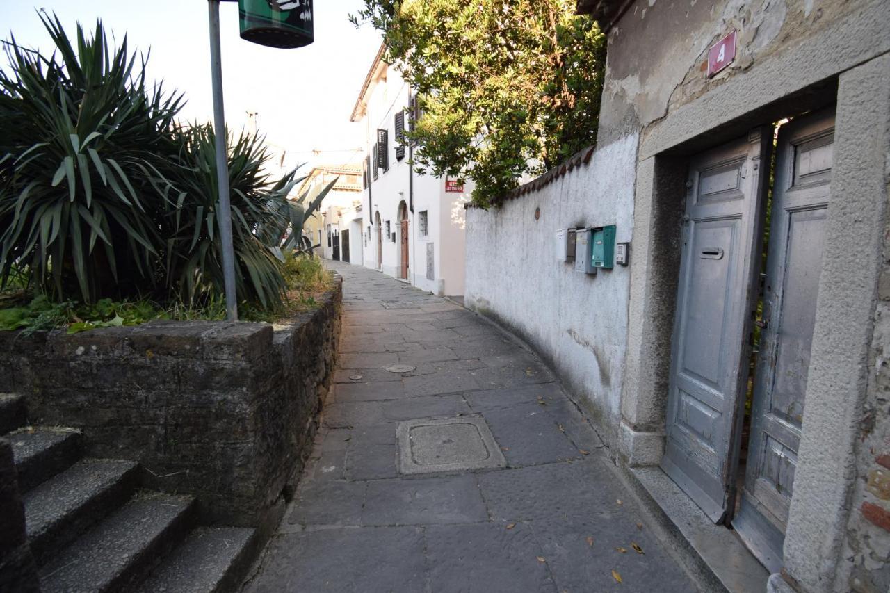 Secret Garden Apartment Koper Extérieur photo