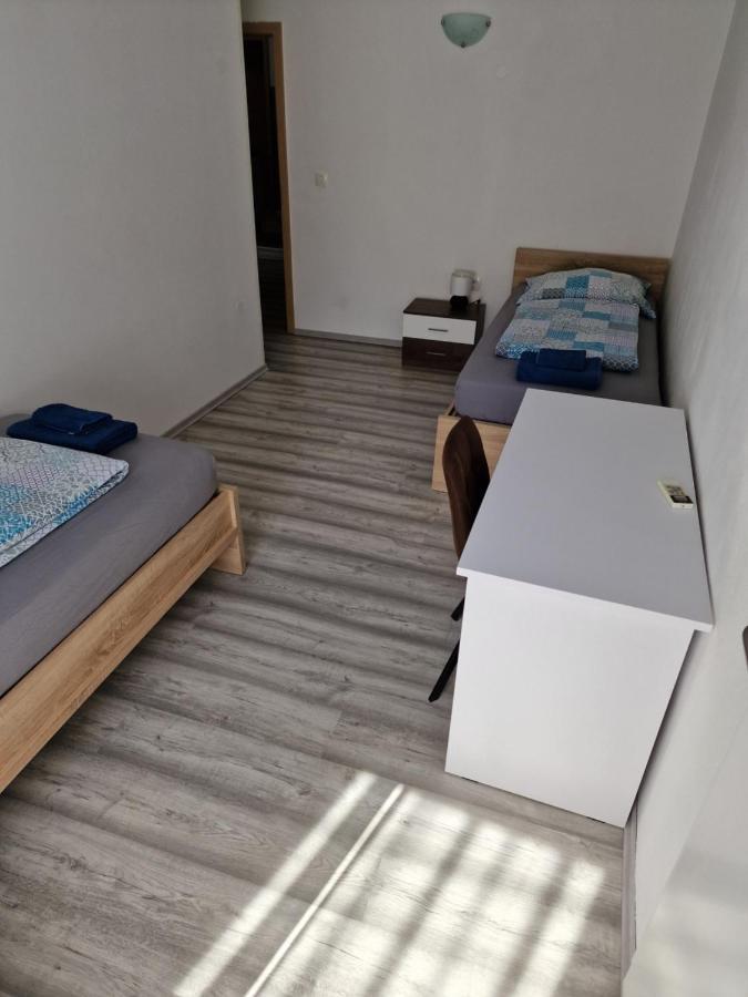 Secret Garden Apartment Koper Extérieur photo