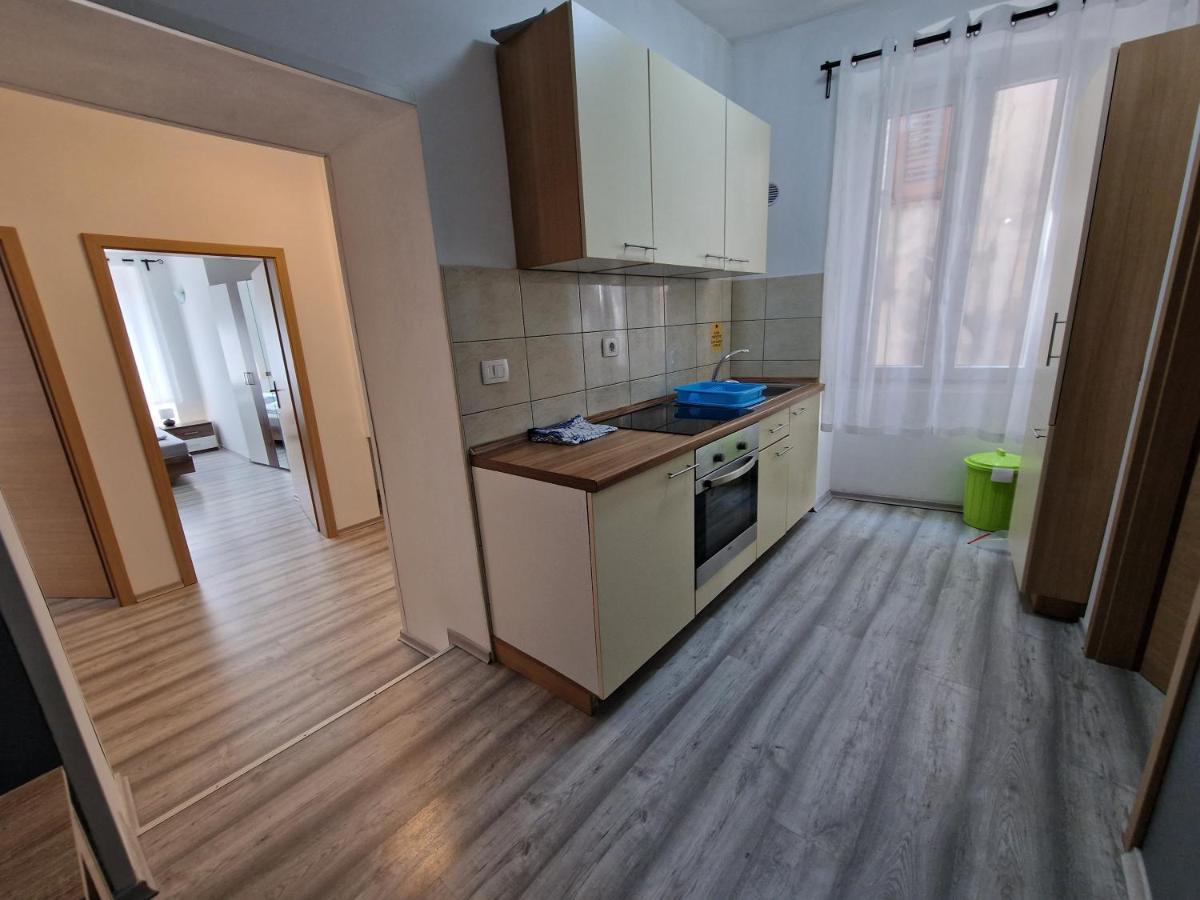 Secret Garden Apartment Koper Extérieur photo
