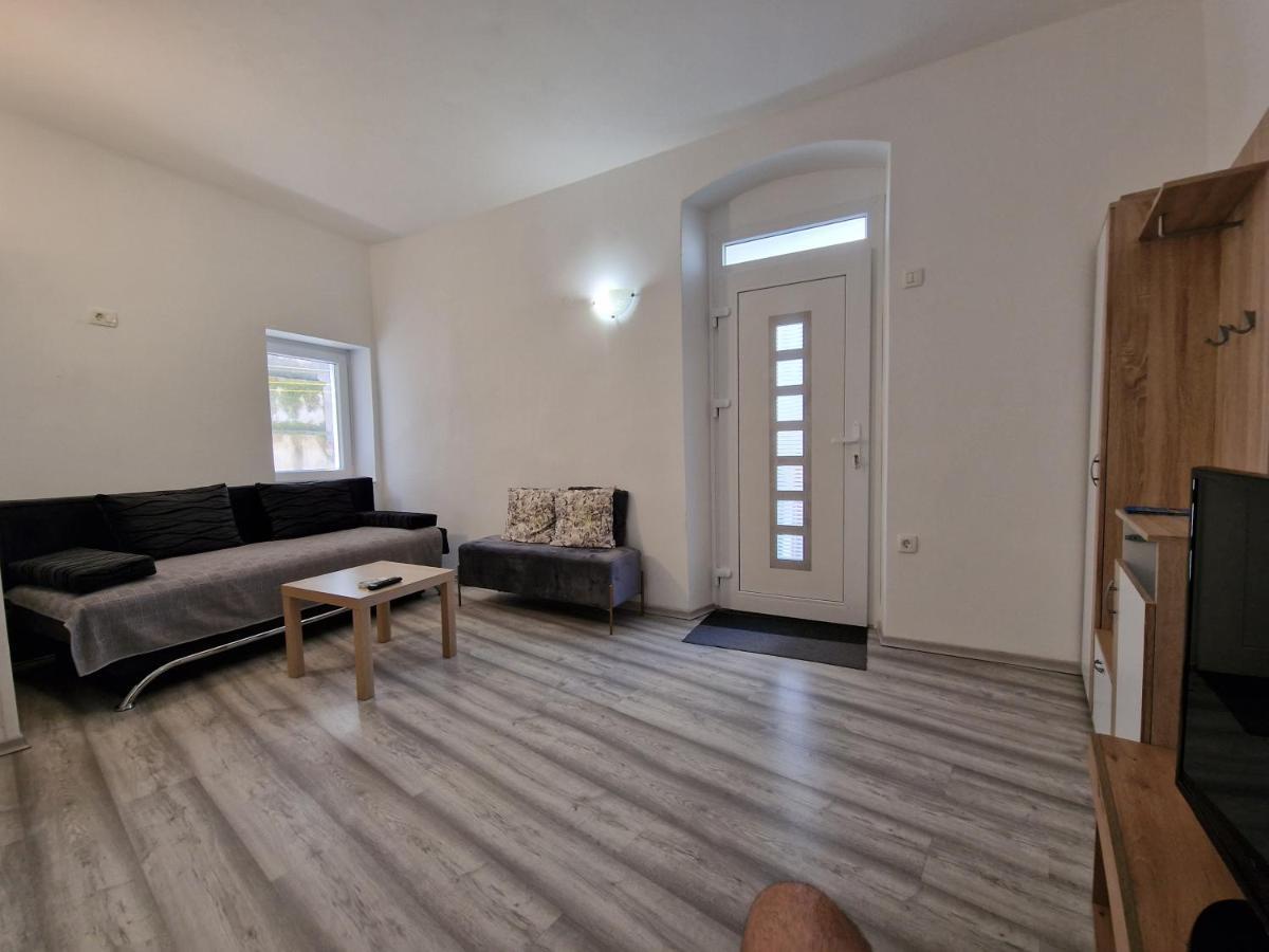 Secret Garden Apartment Koper Extérieur photo