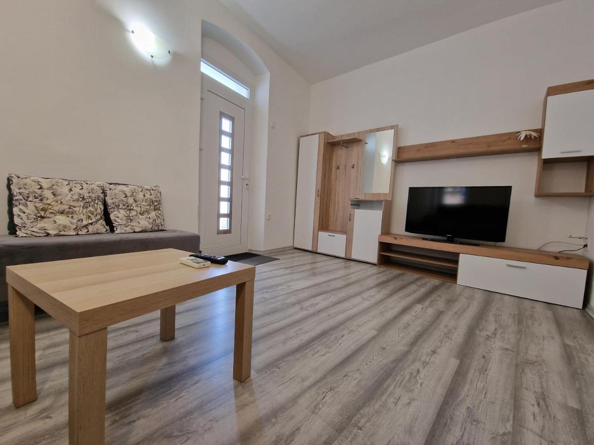 Secret Garden Apartment Koper Extérieur photo